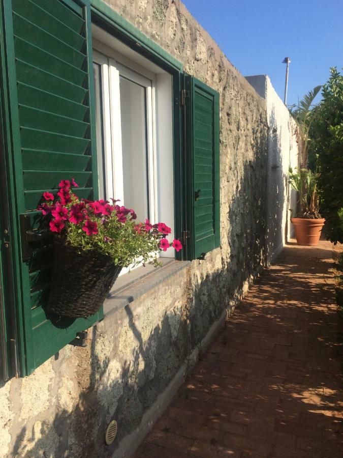 Appartamento Sporting Forio  Exterior photo